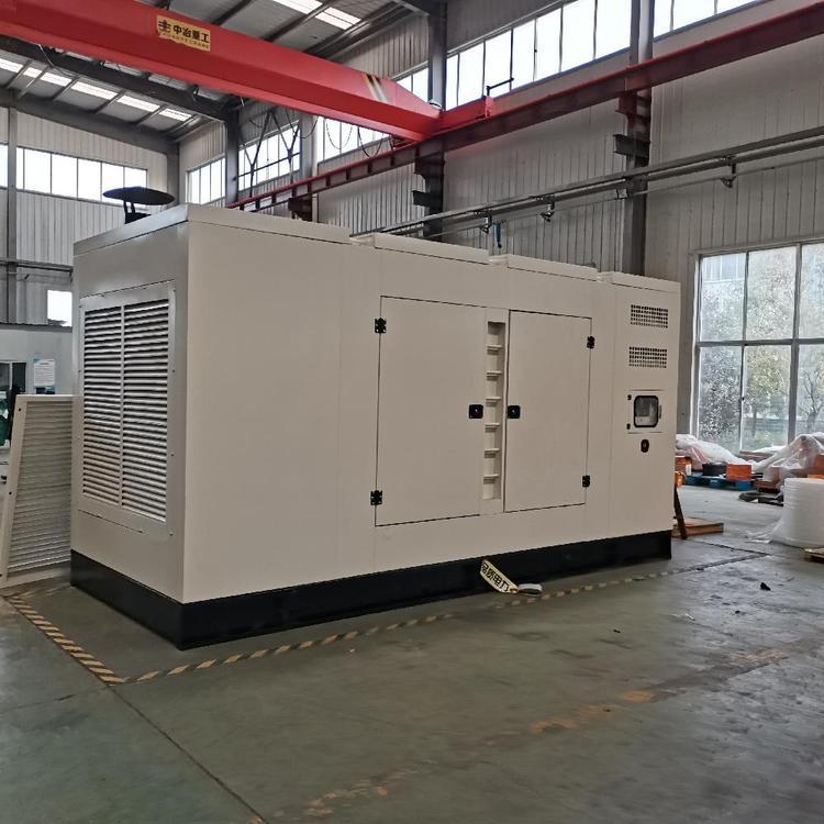 崇阳发电机出租